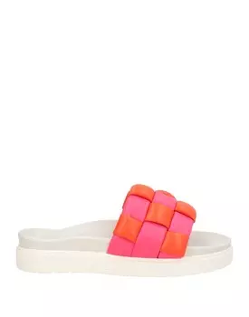 Сандалии Inuikii, оранжевый