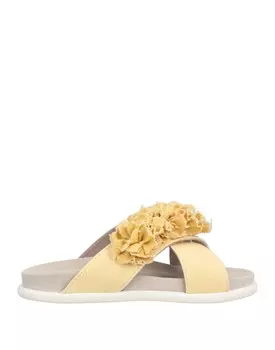 Сандалии Inuikii, песочный