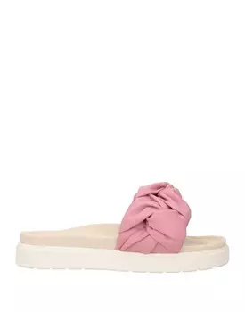 Сандалии Inuikii, розовый