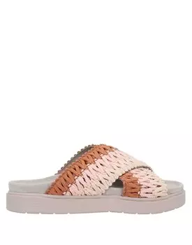 Сандалии Inuikii, розовый