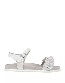 Сандалии Inuikii, светло-серый