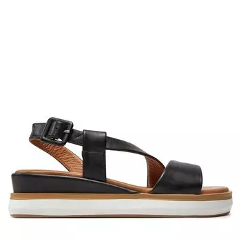 Сандалии Inuovo 113060 Black, черный