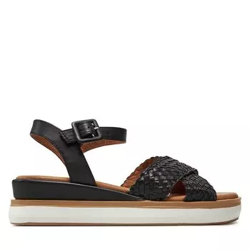 Сандалии Inuovo 113065 Black, черный