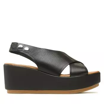 Сандалии Inuovo 123031 Black, черный