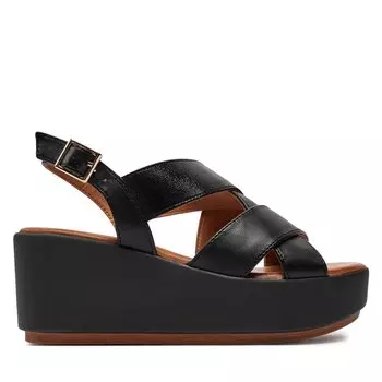 Сандалии Inuovo 123116 Black, черный