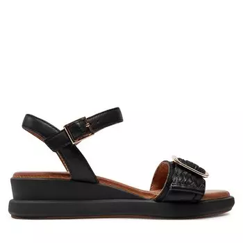 Сандалии Inuovo A95013 Black, черный