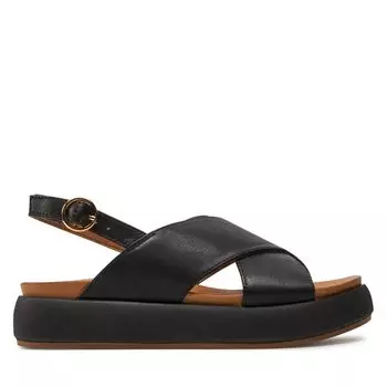 Сандалии Inuovo A96005 Black, черный