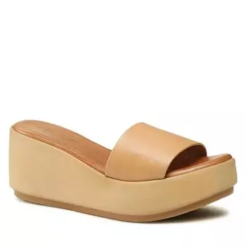 Сандалии Inuovo, бежевый