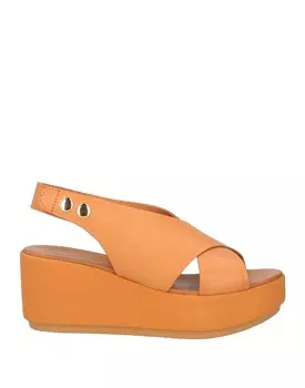 Сандалии Inuovo, бежевый