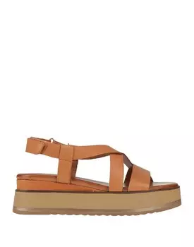 Сандалии Inuovo, бежевый