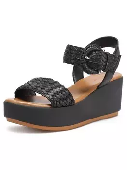 Сандалии INUOVO, черный