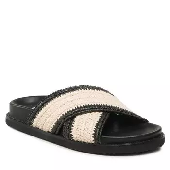 Сандалии Inuovo, черный