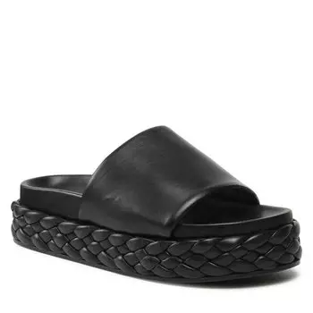 Сандалии Inuovo, черный