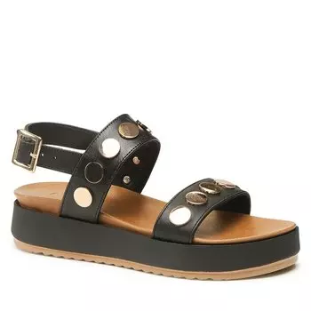 Сандалии Inuovo, черный