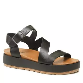 Сандалии Inuovo, черный