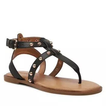 Сандалии Inuovo, черный