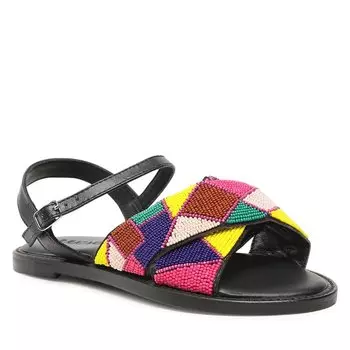 Сандалии Inuovo, черный