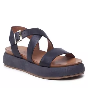 Сандалии Inuovo, черный