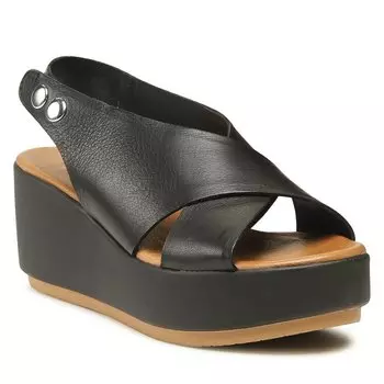 Сандалии Inuovo, черный