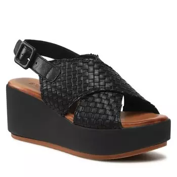 Сандалии Inuovo, черный