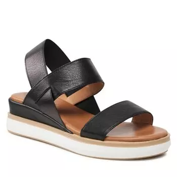 Сандалии Inuovo, черный