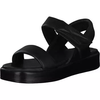 Сандалии INUOVO, черный