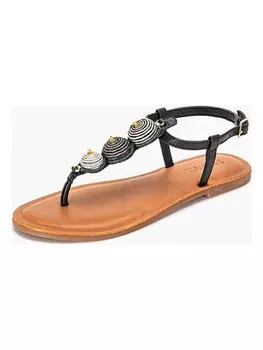 Сандалии INUOVO, черный