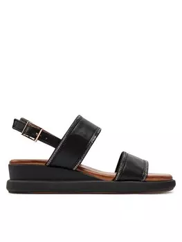 Сандалии Inuovo, черный