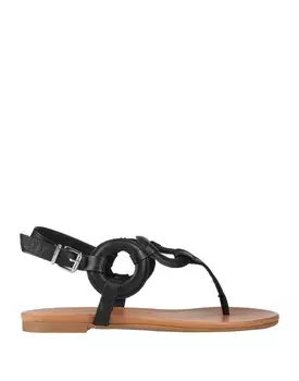 Сандалии Inuovo, черный