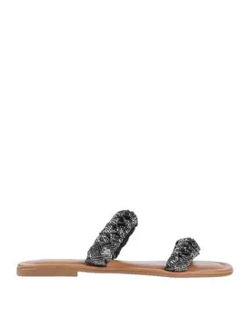 Сандалии Inuovo, черный