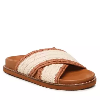 Сандалии Inuovo, коричневый