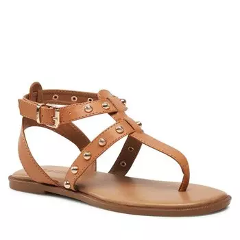 Сандалии Inuovo, коричневый