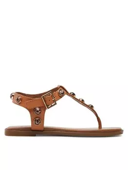 Сандалии Inuovo, коричневый