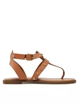 Сандалии Inuovo, коричневый