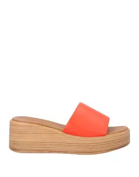 Сандалии Inuovo, красный