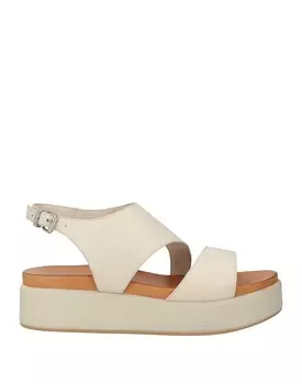 Сандалии Inuovo, молочный