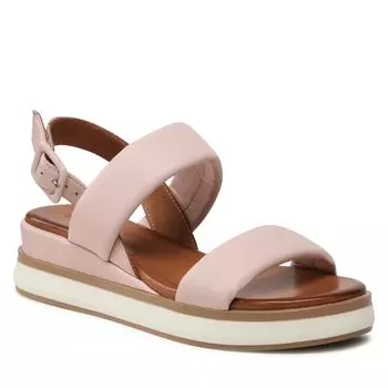 Сандалии Inuovo, розовый