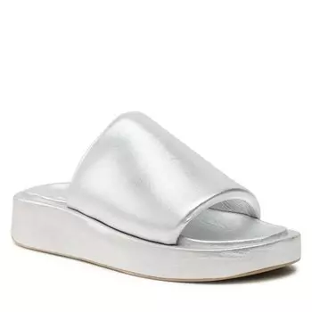 Сандалии Inuovo, серебро