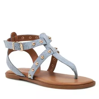 Сандалии Inuovo, синий