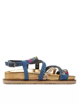 Сандалии Inuovo, синий