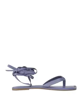 Сандалии Inuovo, светло-фиолетовый