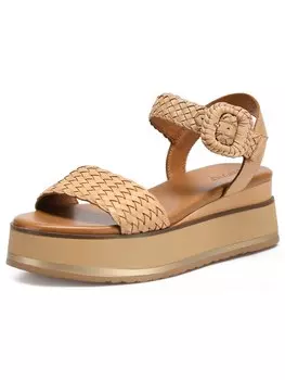 Сандалии INUOVO, светло-коричневый