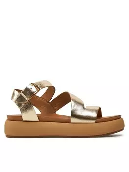 Сандалии Inuovo, золотой