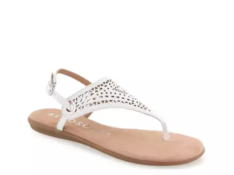Сандалии Iole Aerosoles, Bright White