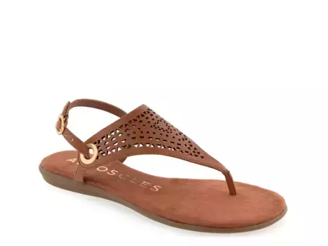 Сандалии Iole Aerosoles, Tan