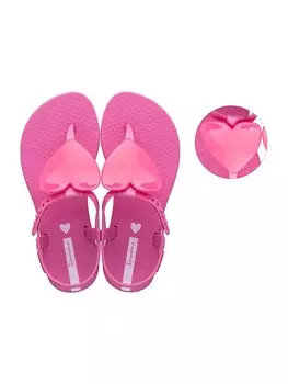 Сандалии Ipanema 26563/22158, розовый