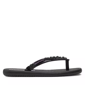 Сандалии Ipanema 27131 Black/Lilac AV629, черный