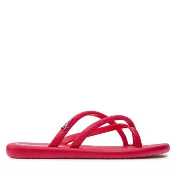 Сандалии Ipanema 27134 Dark Pink/Green AV930, розовый