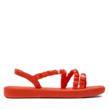 Сандалии Ipanema 27148 Red/Pink AV843, бежевый