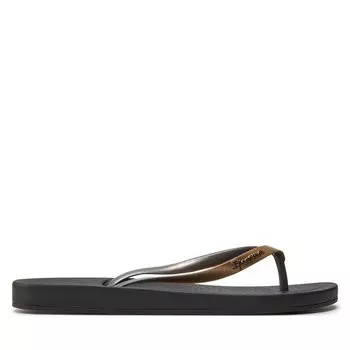Сандалии Ipanema 27183 Black/Gold AV441, золото